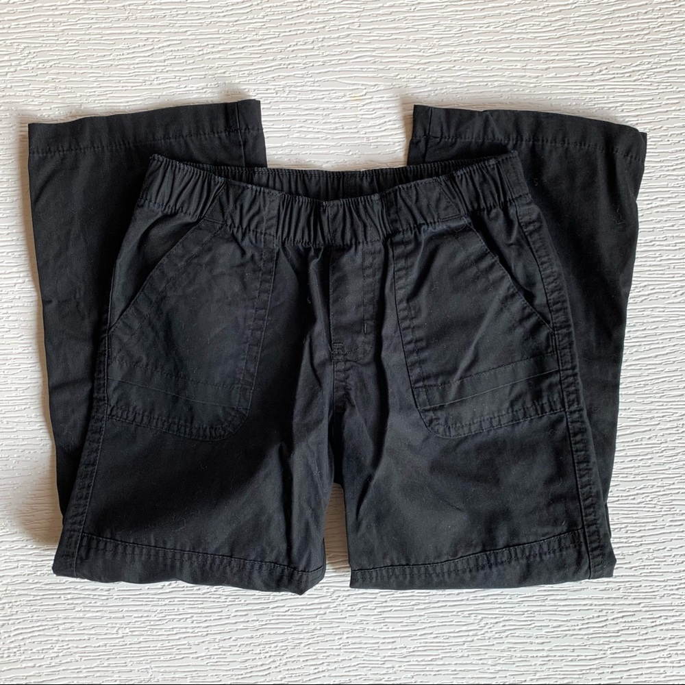 Circo Black Casual Toddler Pants 5T
